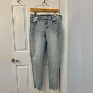 American Eagle Super Stretch X4 jeans size - 12 Regular